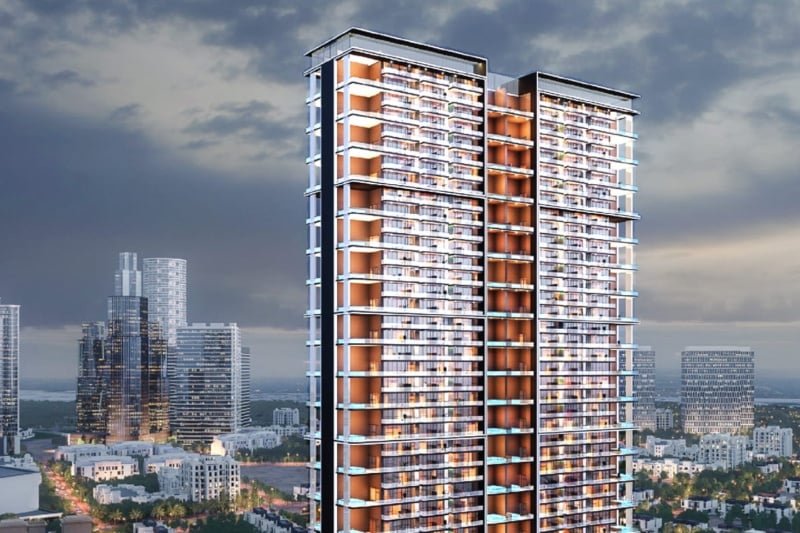 Jumeirah Village Circle (JVC)