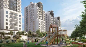 South Garden Tower 3