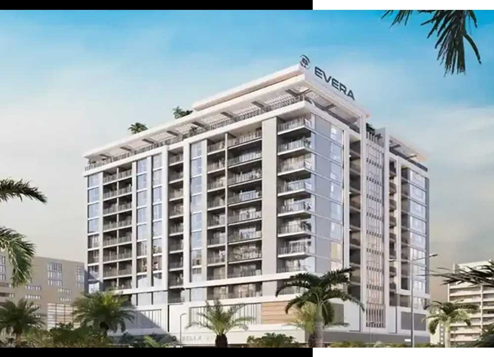 Olivo Park Residences