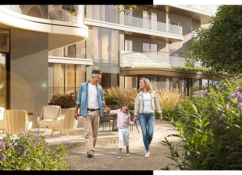 about Sunrise Bellagio