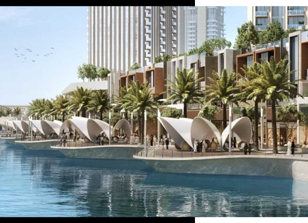 VALO by Emaar Properties