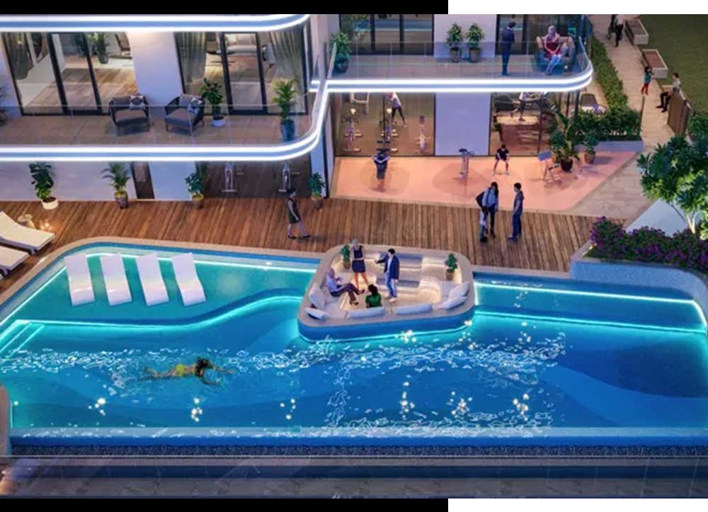 Avant Garde Residences