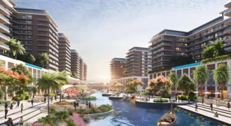 Capri Riverside Views