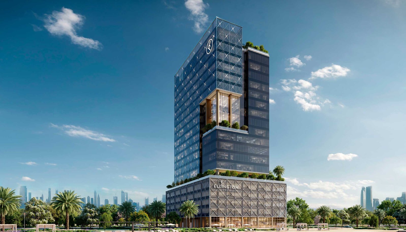 Ellington Properties