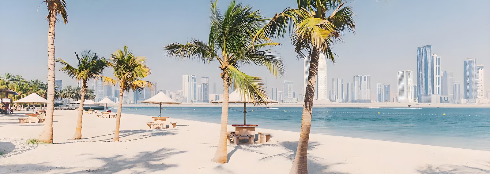 LUCE on Palm Jumeirah