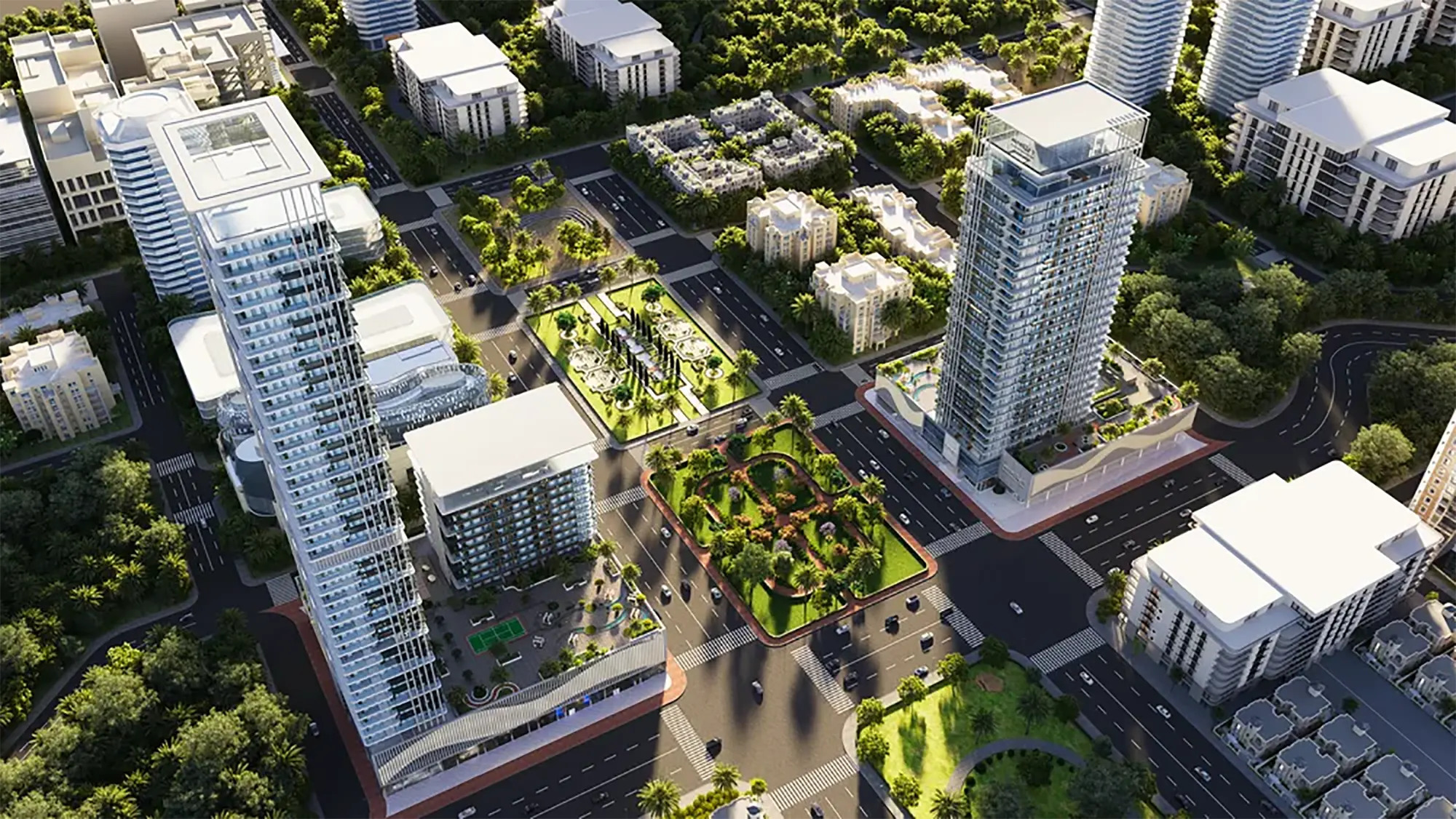 Skyhills Residences 2