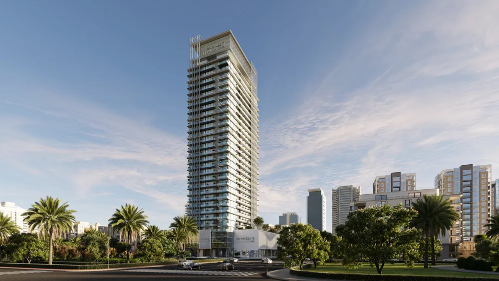 Skyhills Residences 2