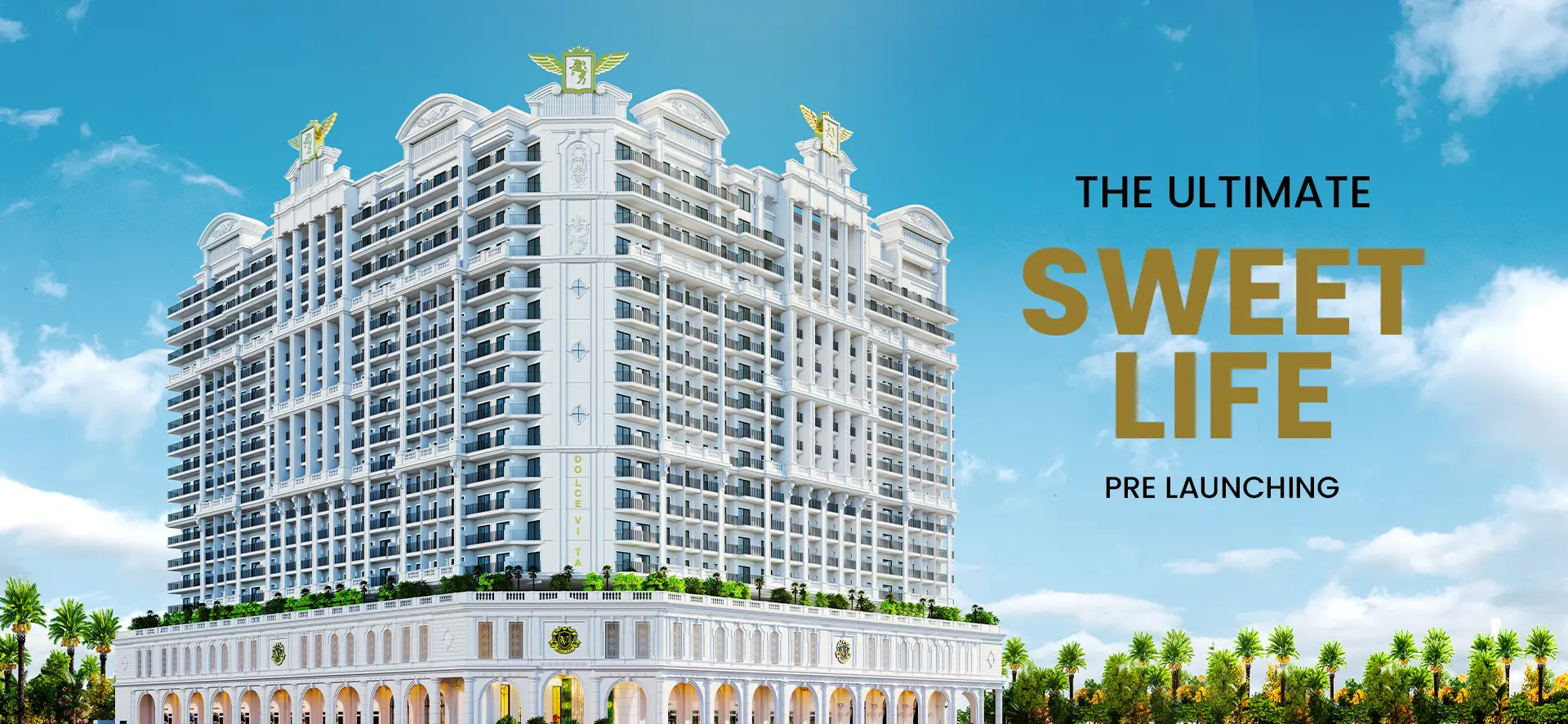 Vincitore Dolce Vita