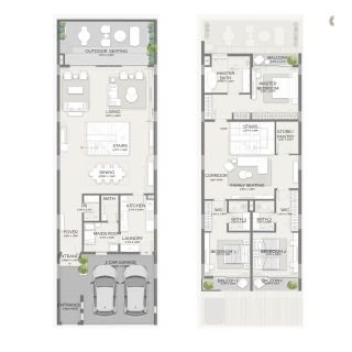 3-BR-Villas