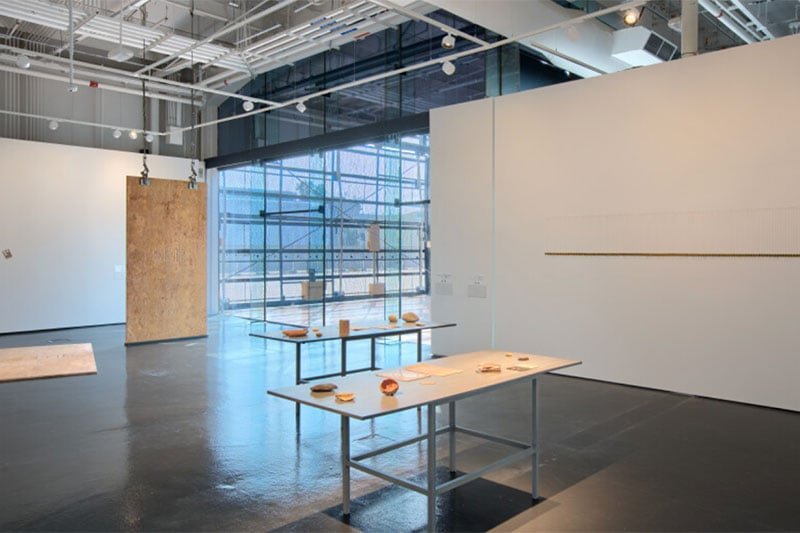 Ana Escobar Saavedra: It Starts Where It Ends