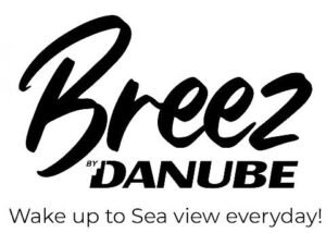 BREEZ By Danube At Dubai Maritime City