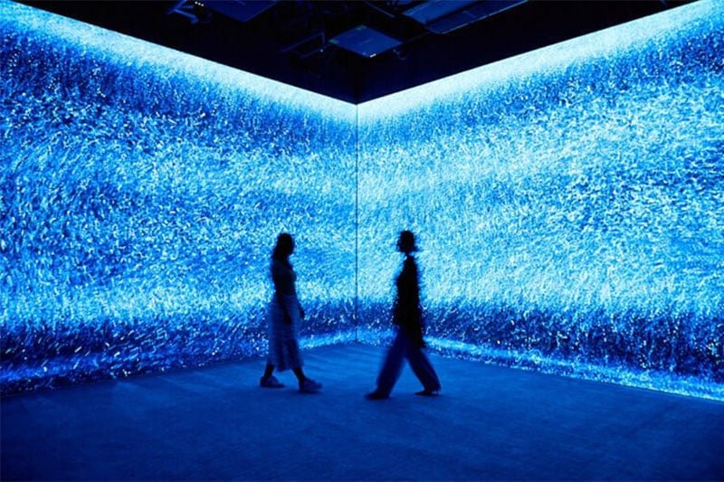 History Encoded: A Journey Through the Evolution of Digital Art