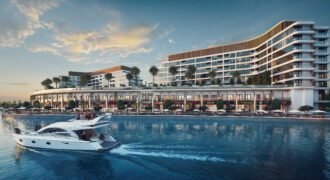 Pearlside Marina Residences