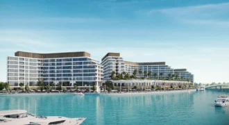 Bayfront Marina Residences