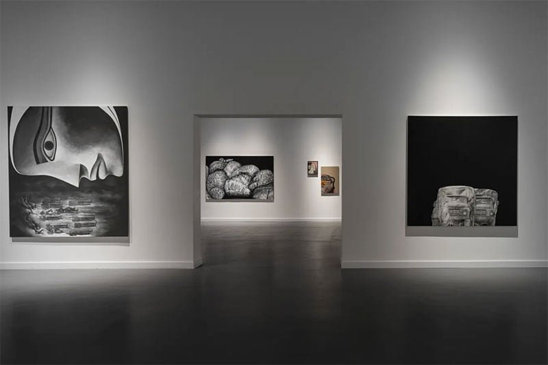 Summer Collective: Wavering Hope