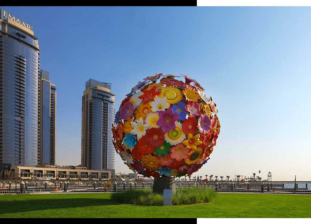 Emaar Dubai Creek (DXB) Residences