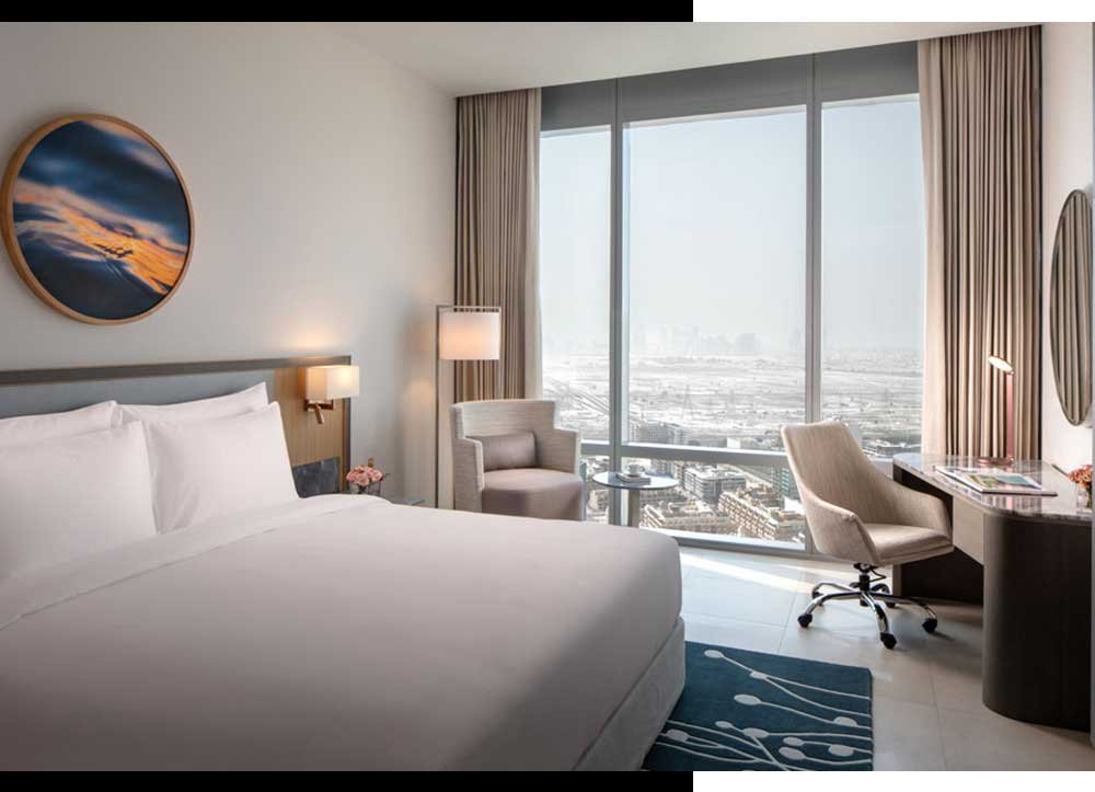 The First Collection at Jumeirah Village Circle