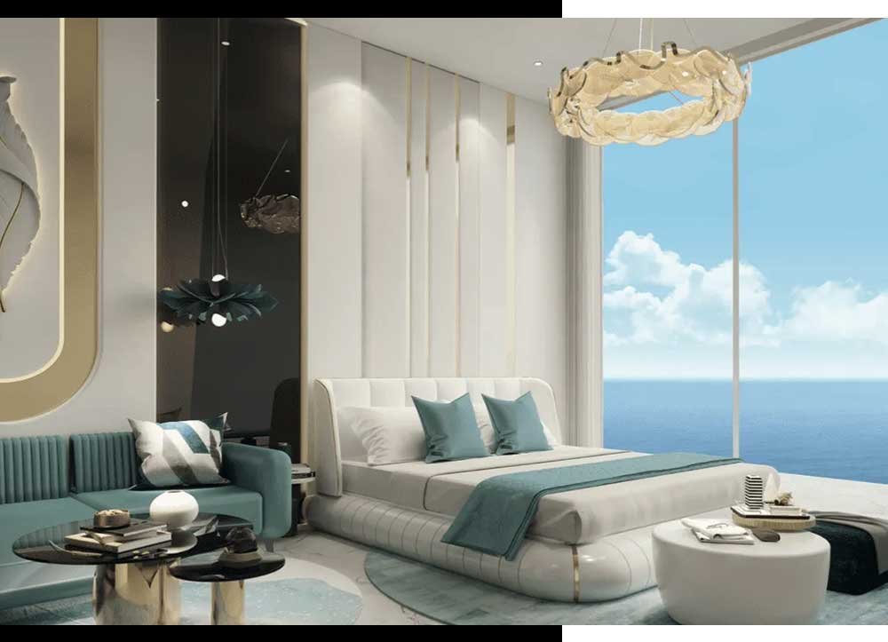 BREEZ by Danube Properties