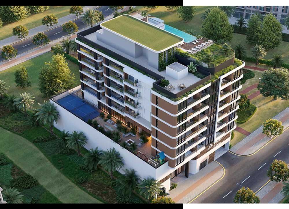 La Vue by MAAIA Developments 