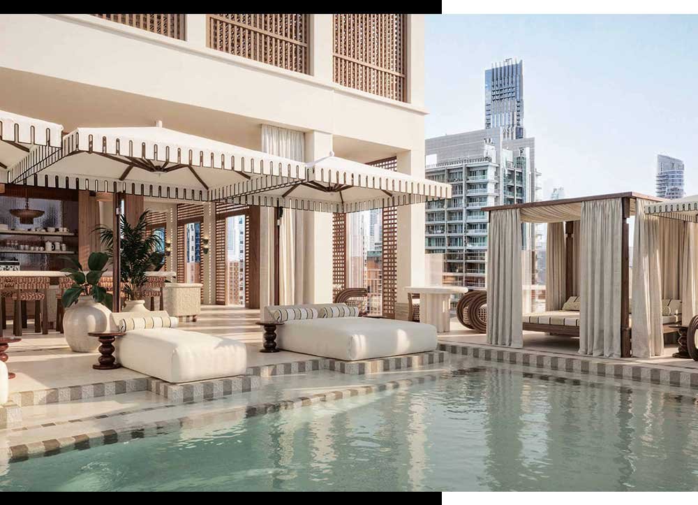 Elire in Business Bay