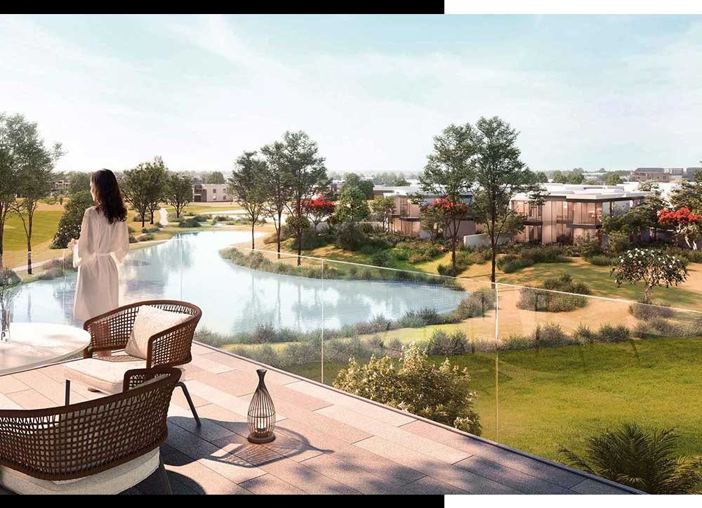 Pinewood Estate Homes