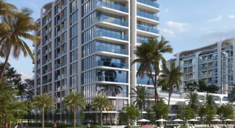 Pristine Beach Residences