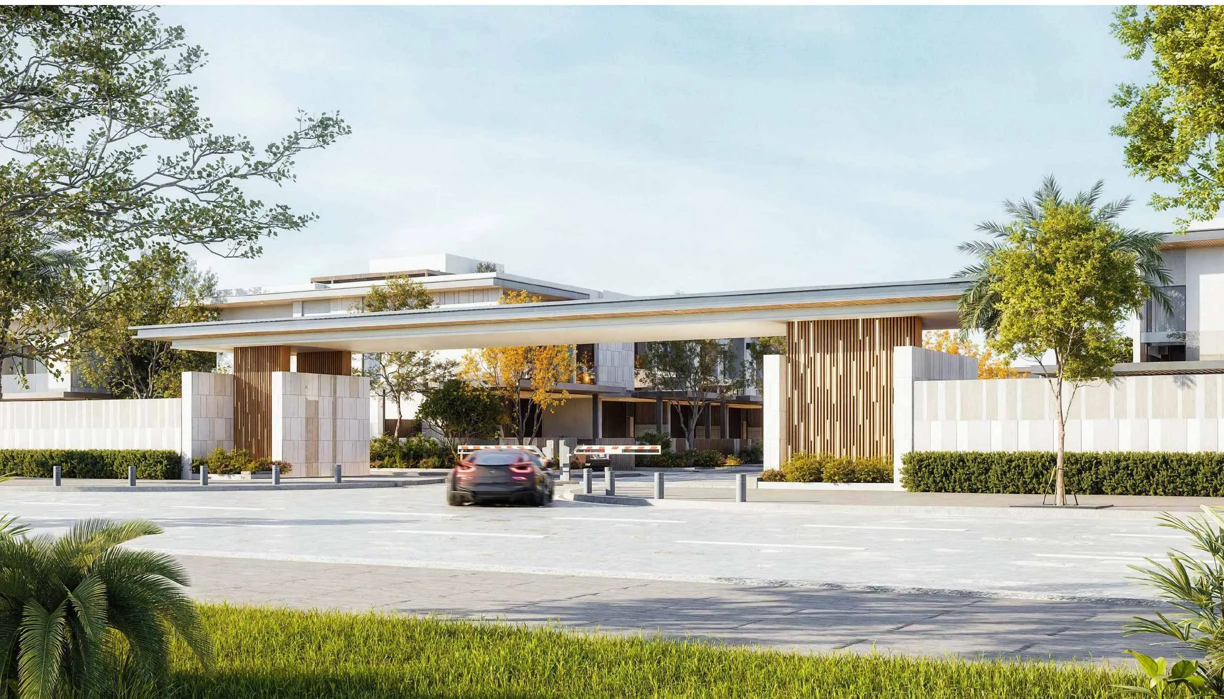 Pinewood Estate Homes