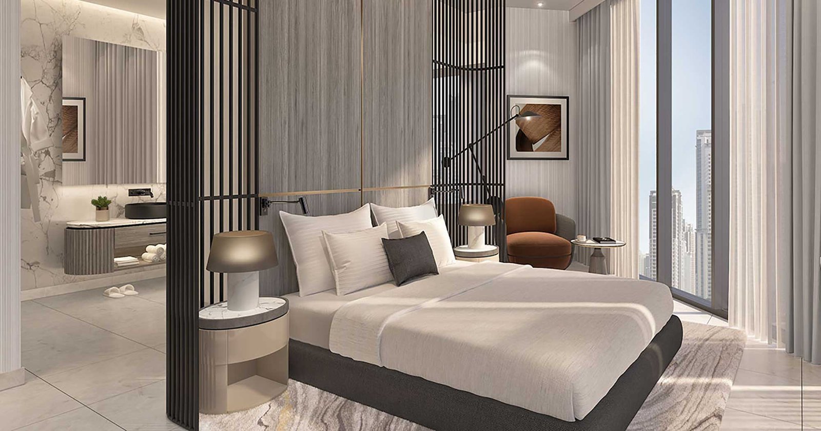 Discover The First Collection at Dubai Sports City