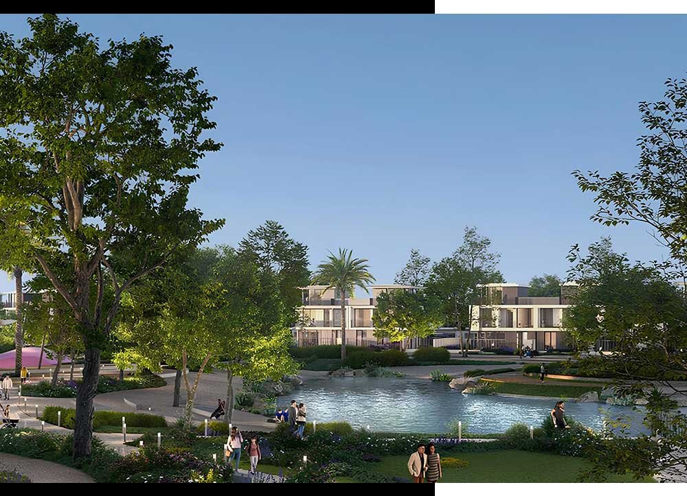 Vindera at The Valley