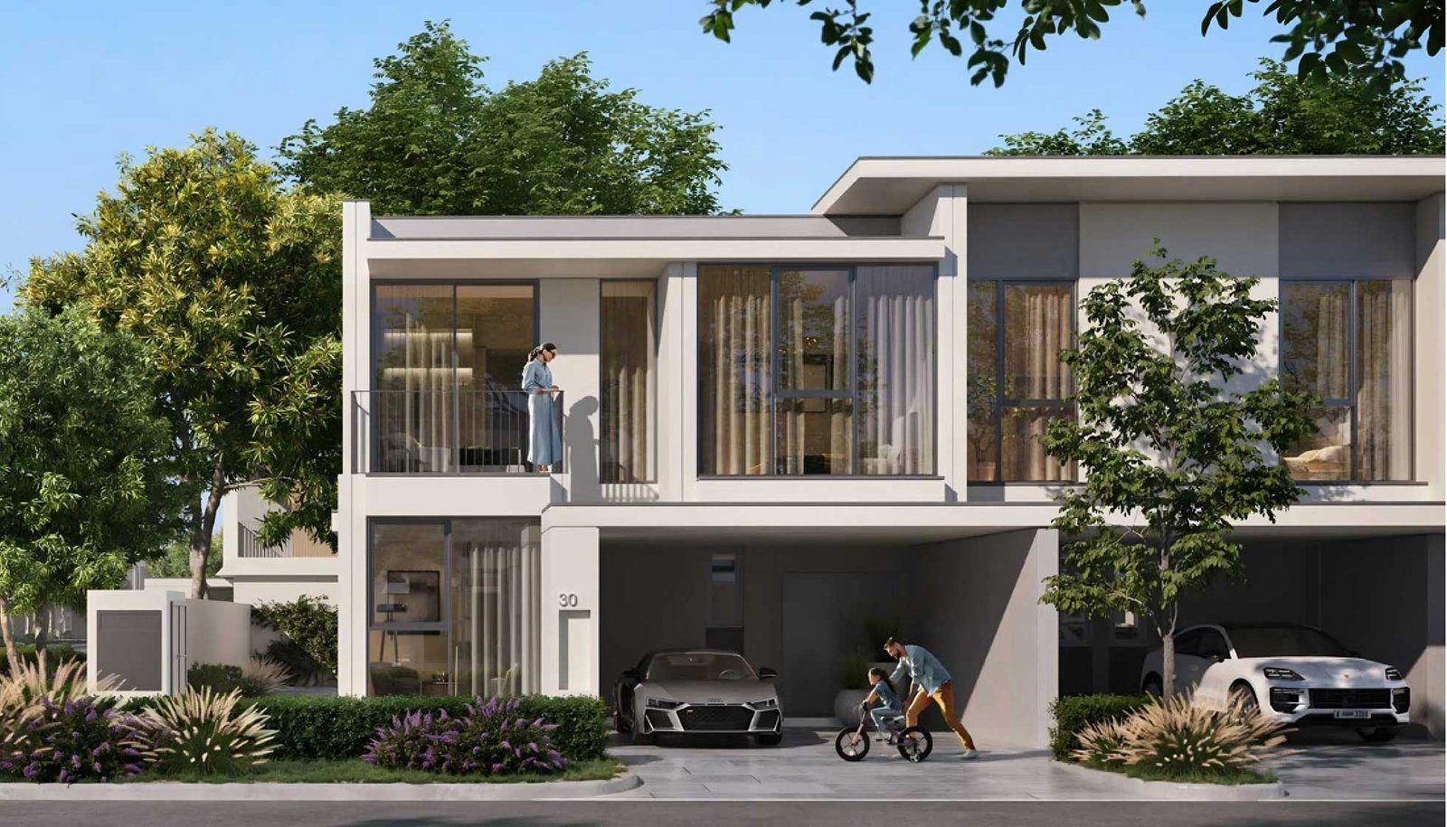 Vindera at The Valley