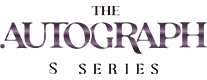 The Autograph S Series logo