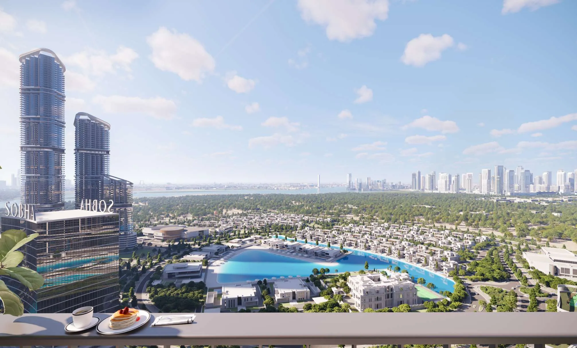 310 Riverside Crescent