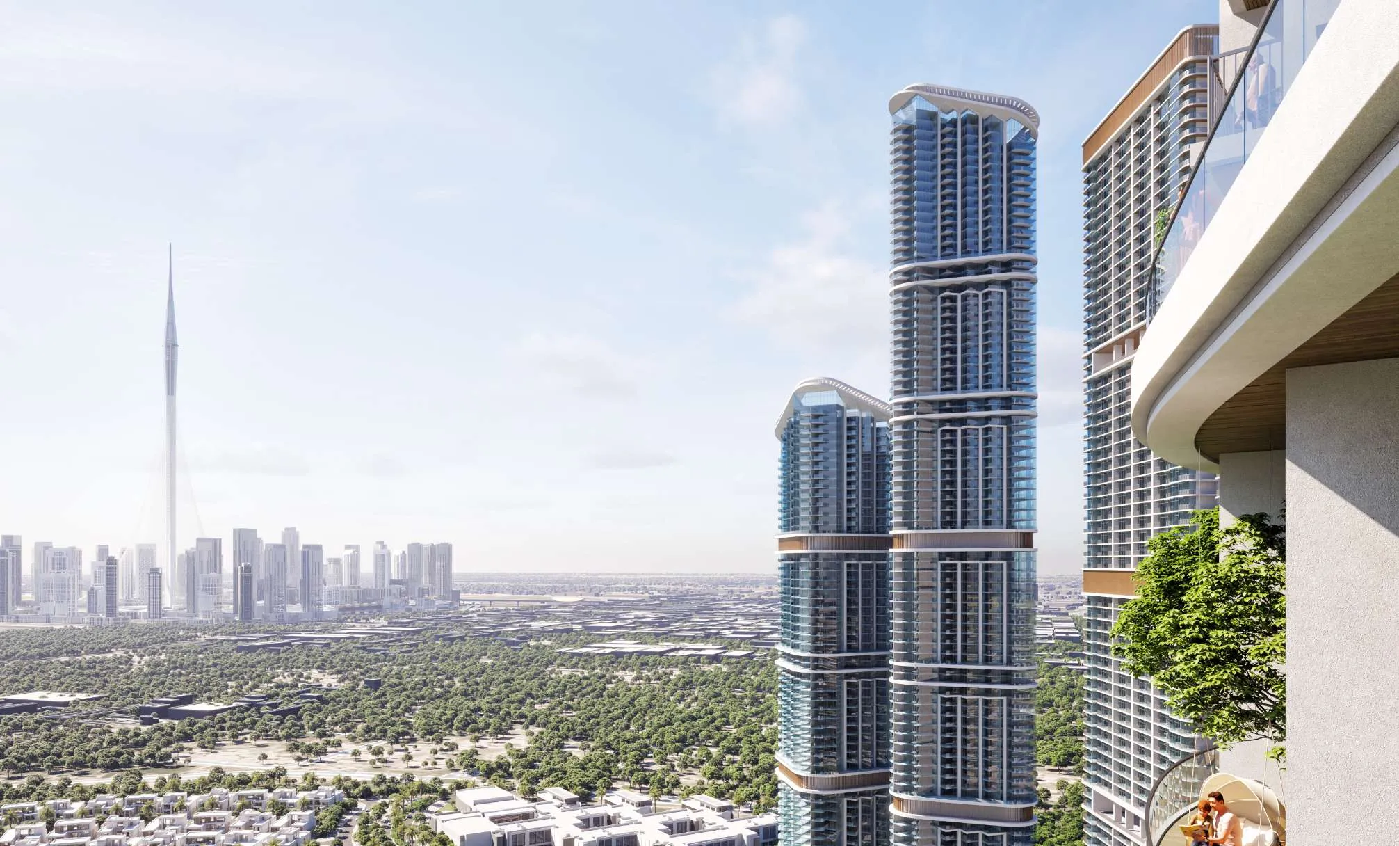 310 Riverside Crescent