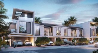 Damac Islands Seychelles & Hawaii