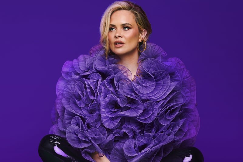 Get some belly laughs at Dubai Comedy Festival