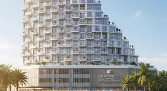 JW Marriott Residences