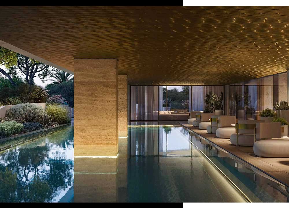 Maison Margiela Residences