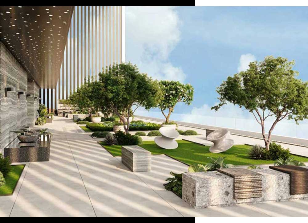 Franck Muller Yachting london gate about