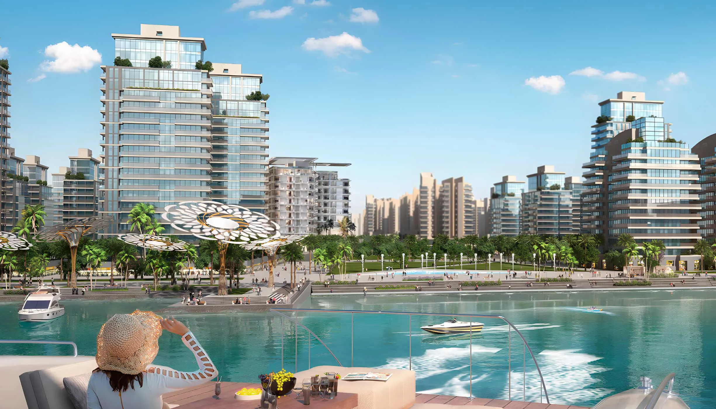 ARKA ENCLAVE by Manodev