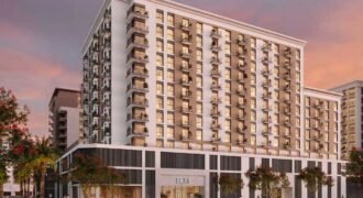 Fiori Residences