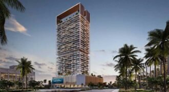 Franck Muller Yachting Residences