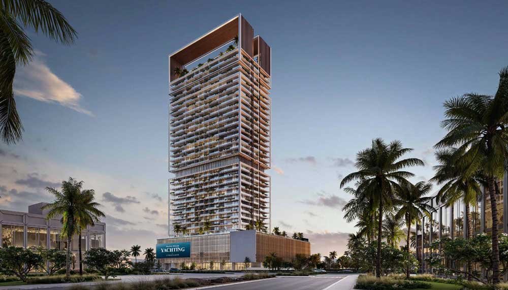 Franck Muller Yachting