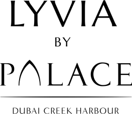 Lyvia by Palace by Emaar logo