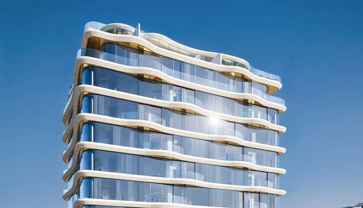 Maison Margiela Residences