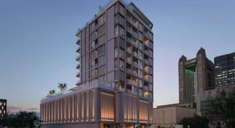 The Elysian Residence