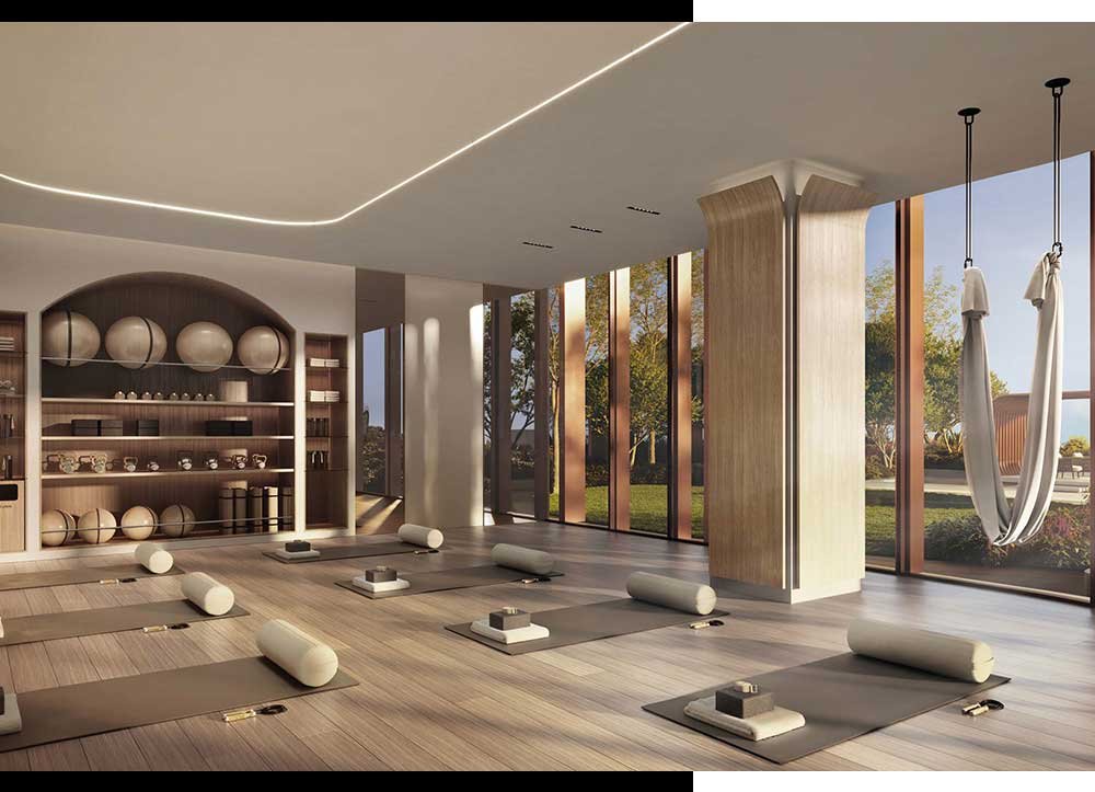 31 Above by Beyond exterior