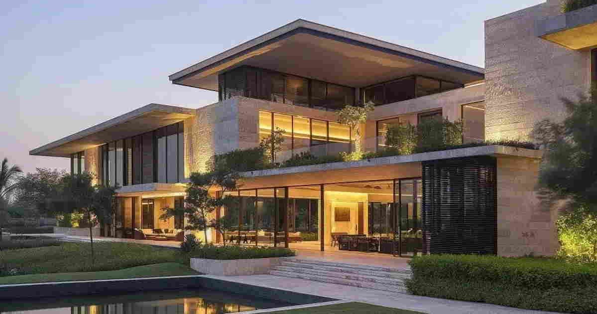 Grand Polo Club & Resort Townhouses