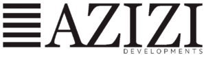 Azizi Wares logo