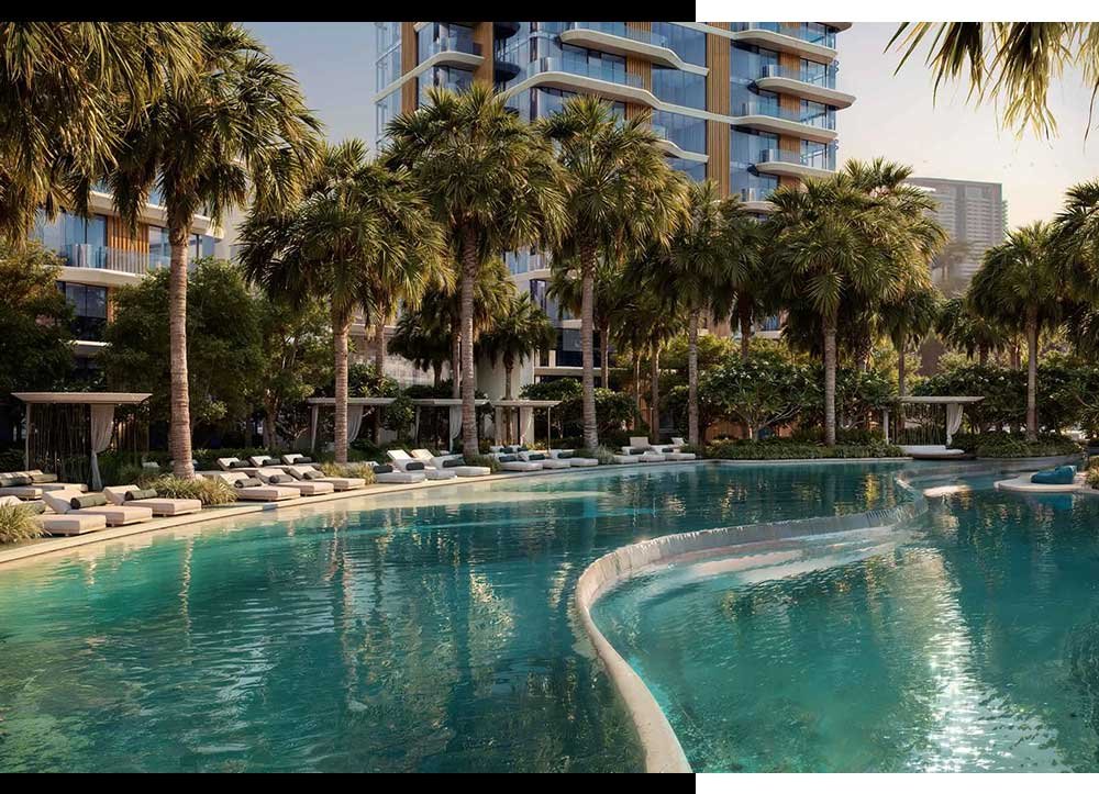 The Edit at d3 in Dubai Design District