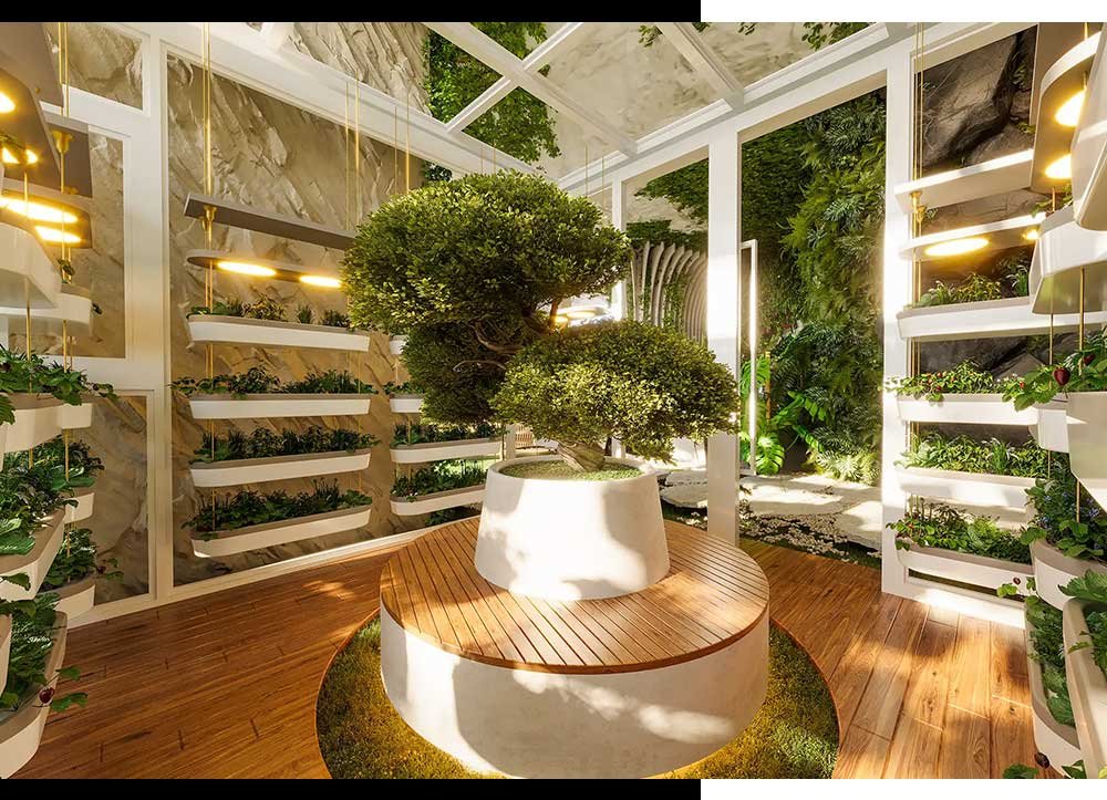 Vincitore Wellness Estate